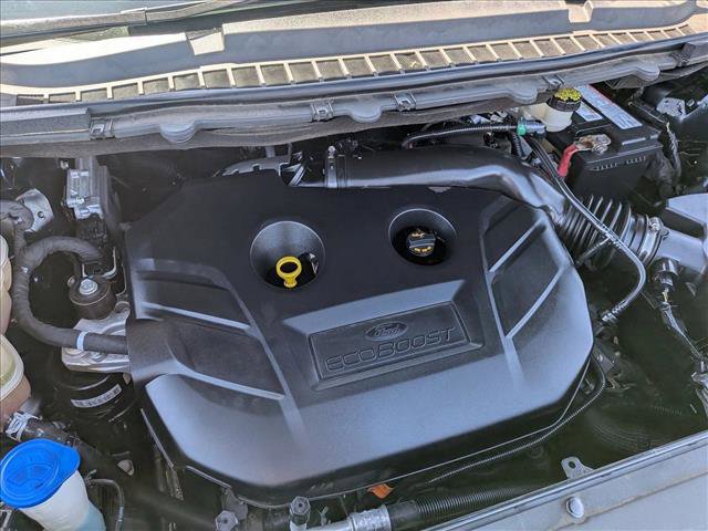 Used 2017 Ford Edge SEL w/ Equipment Group 201A image 30