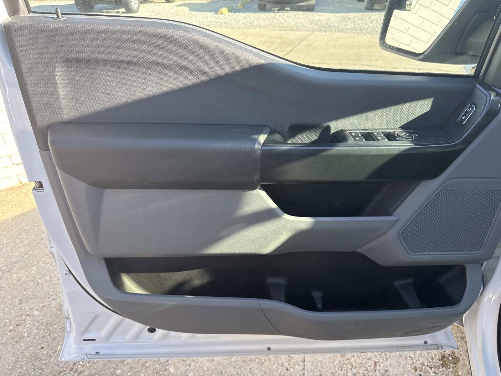 Used 2022 Ford F150 XL w/ Trailer Tow Package image 18