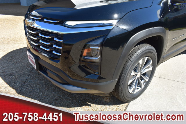 New 2027 Chevrolet Equinox LT FWD image 33