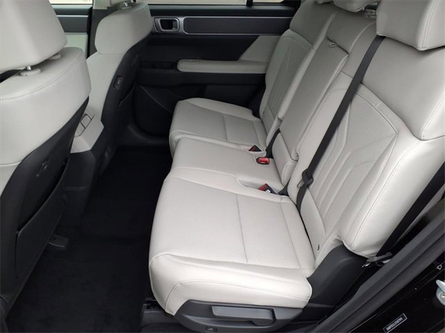 New 2026 Hyundai Santa Fe SEL image 9