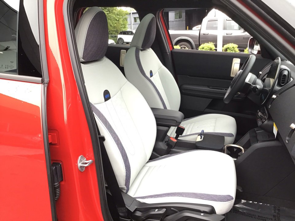 New 2026 MINI Cooper Countryman S image 28