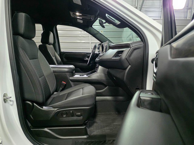 Used 2021 Chevrolet Tahoe LS image 14