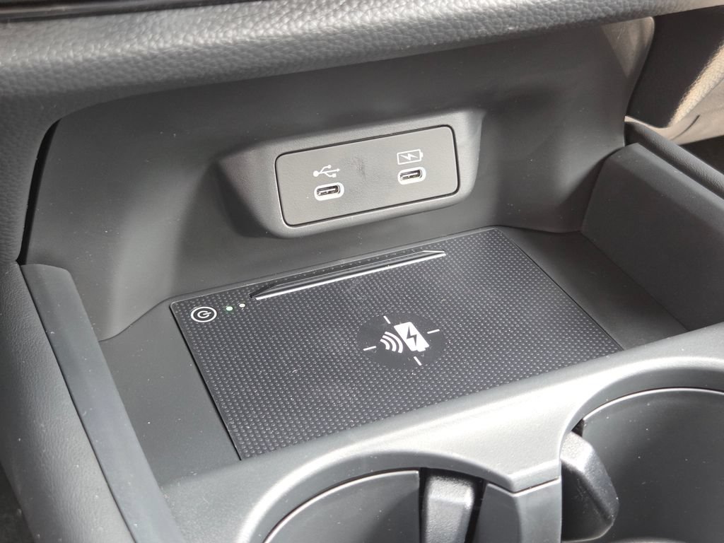 New 2027 Honda HR-V EX-L image 6