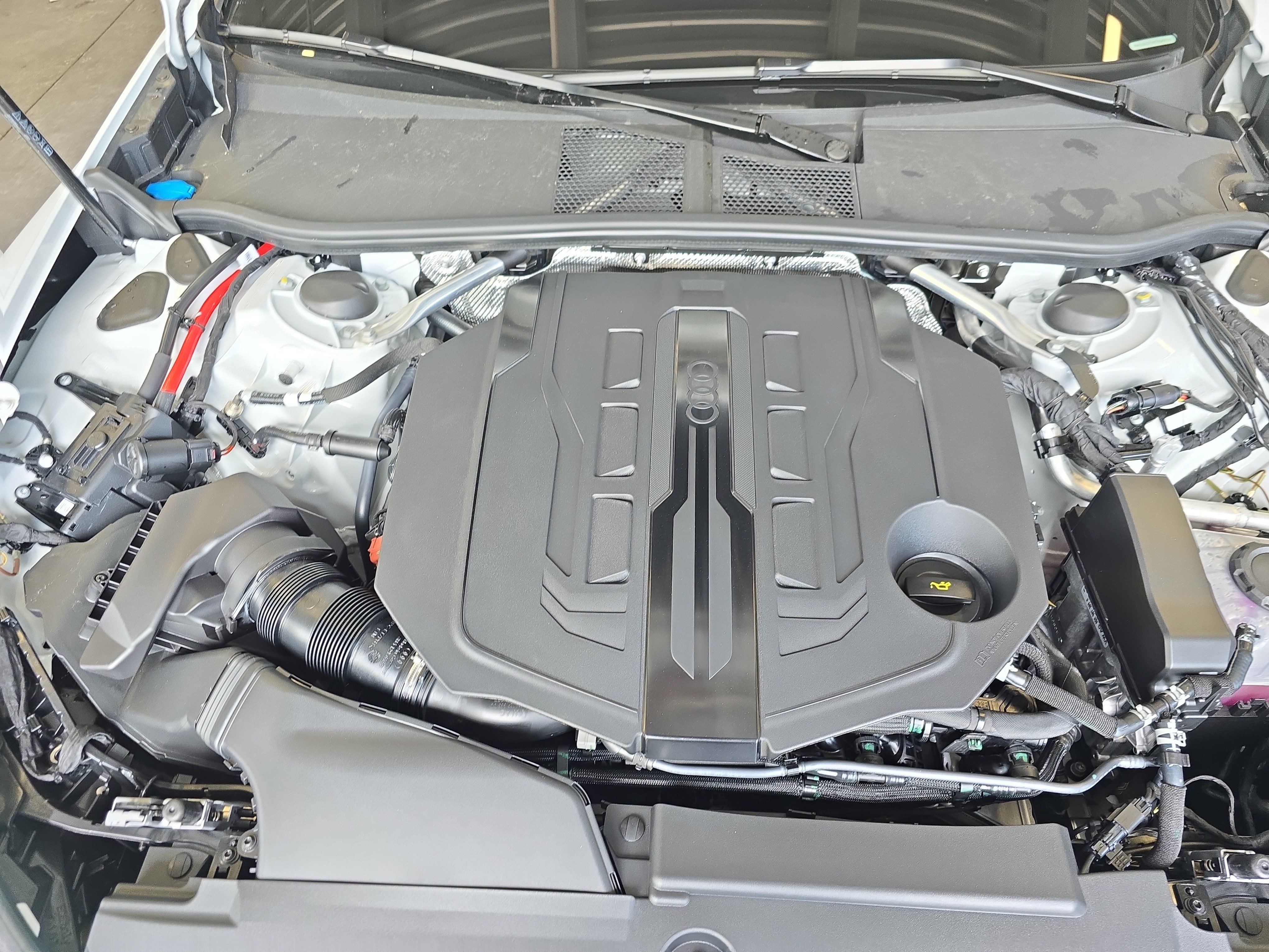New 2026 Audi A6 Premium Plus AWD/4WD image 26