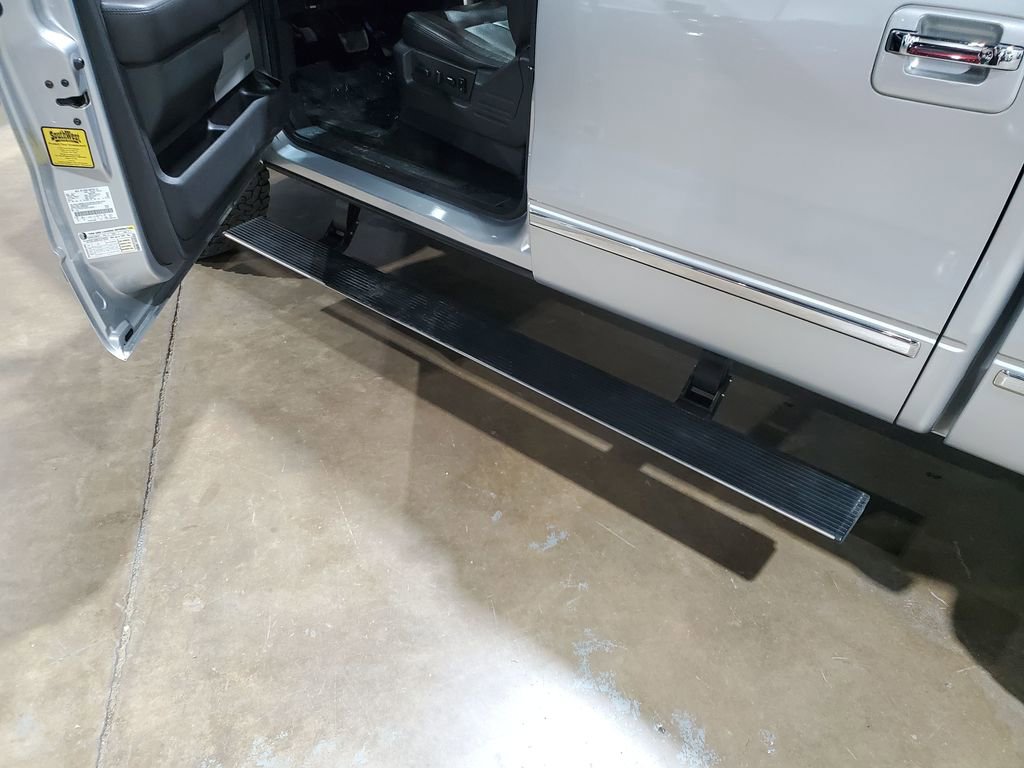 Used 2014 Ford F150 Platinum AWD/4WD image 46