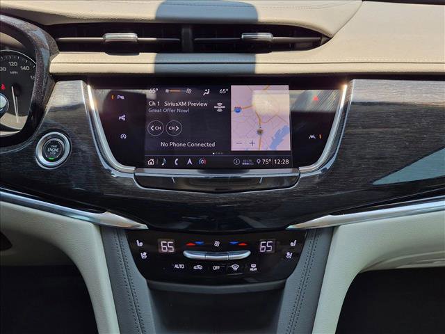 Used 2020 Cadillac XT6 Premium Luxury FWD image 9