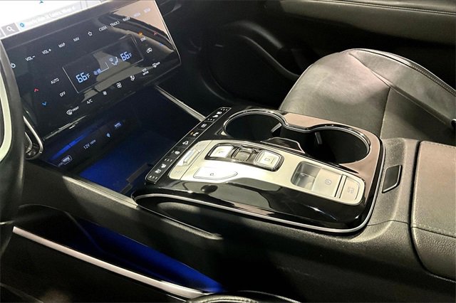 Used 2022 Hyundai Tucson Limited image 18