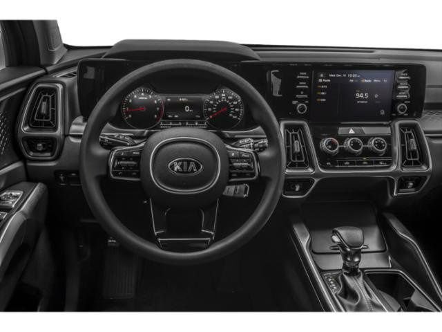 Used 2021 Kia Sorento LX FWD image 36