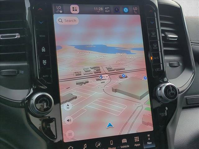 New 2026 RAM 2500 Rebel image 14