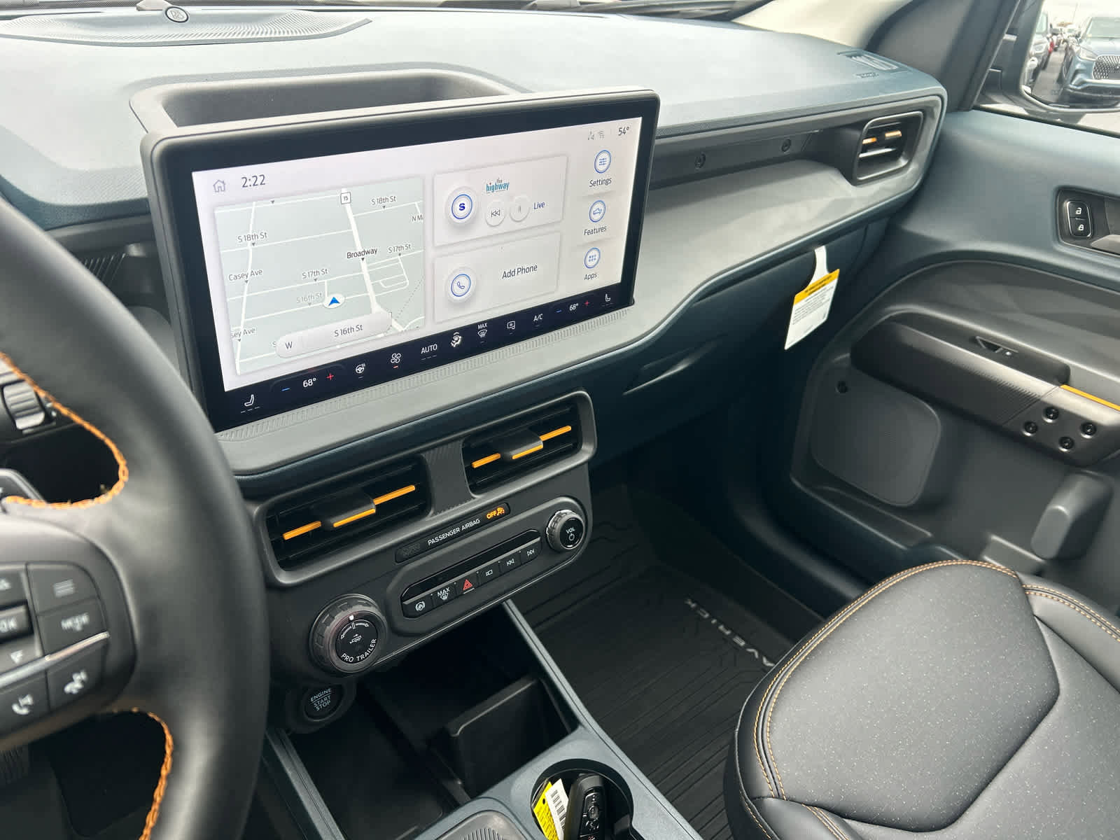 New 2026 Ford Maverick Tremor image 34