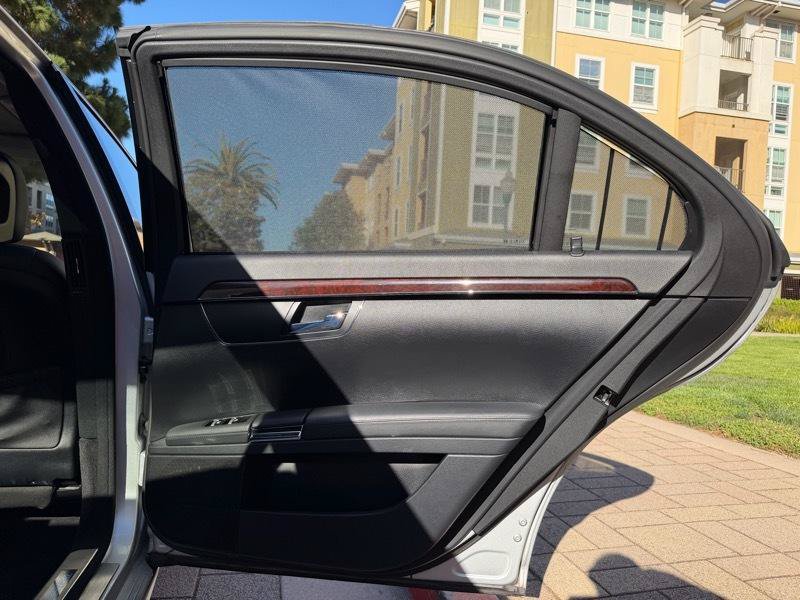Used 2010 Mercedes-Benz S 550 image 58