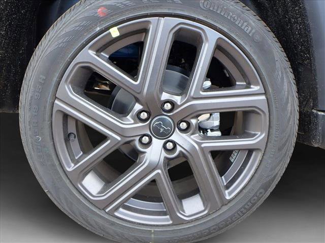 New 2026 Jeep Compass Latitude image 7