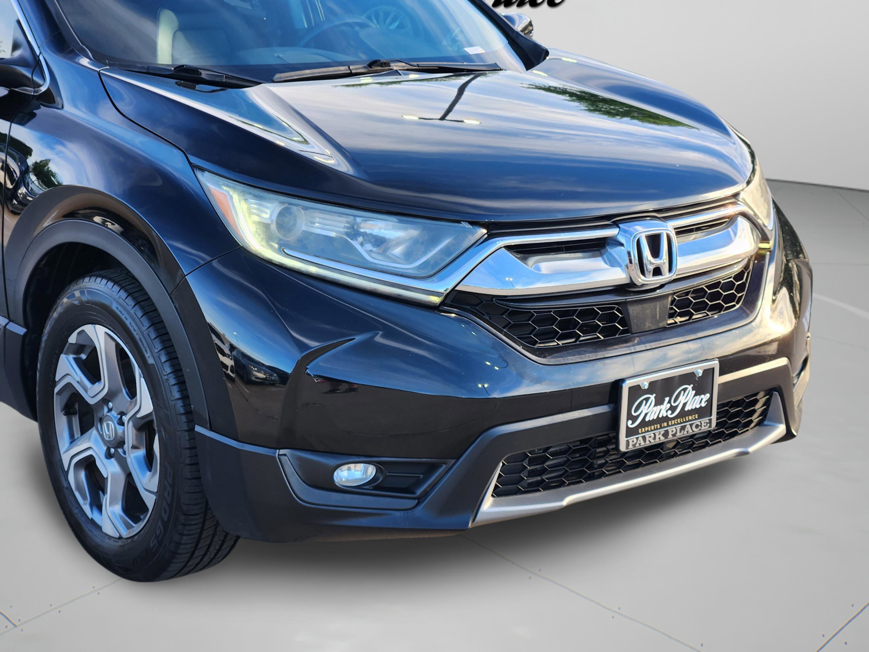 Used 2019 Honda CR-V EX-L image 34