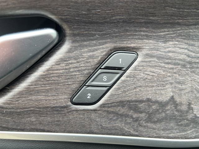 Certified 2023 Jeep Grand Cherokee L Limited image 19