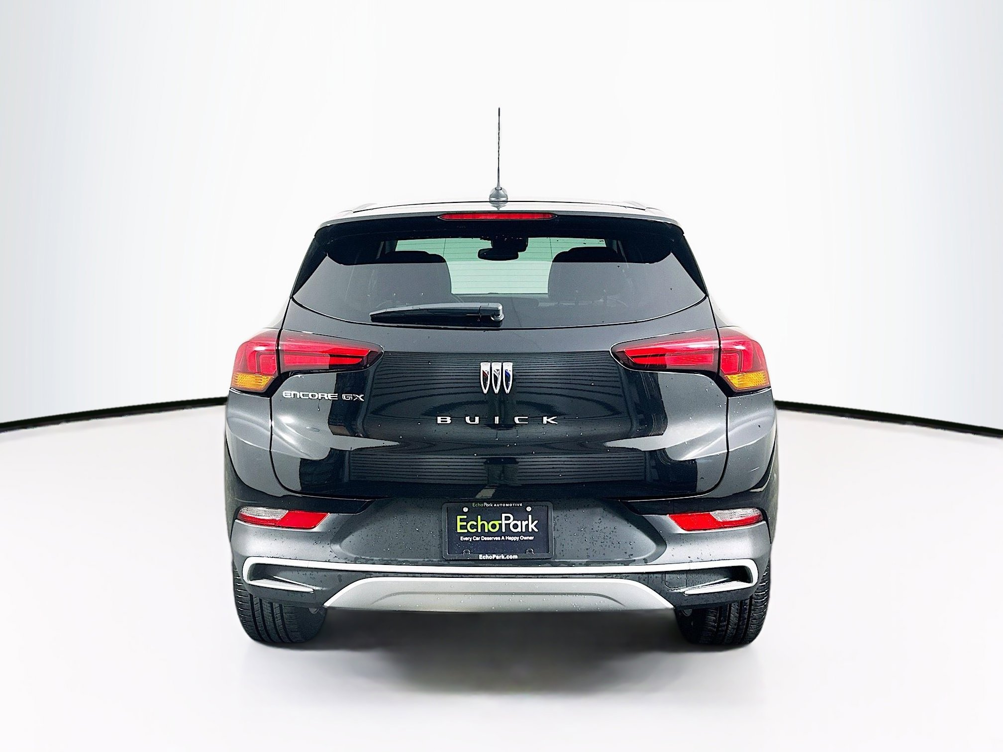 Used 2025 Buick Encore GX Preferred image 7