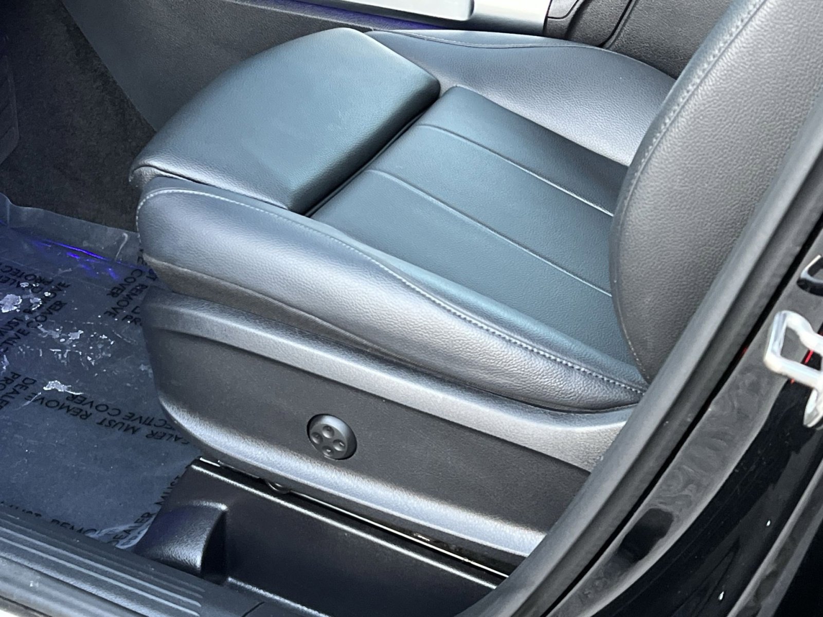 Certified 2021 Mercedes-Benz GLB 250 image 12