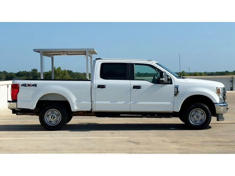 Used 2022 Ford F250 XL w/ Power Equipment Group image 6