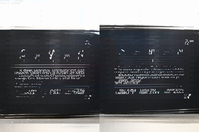 Used 2025 MAZDA MAZDA3 s image 30