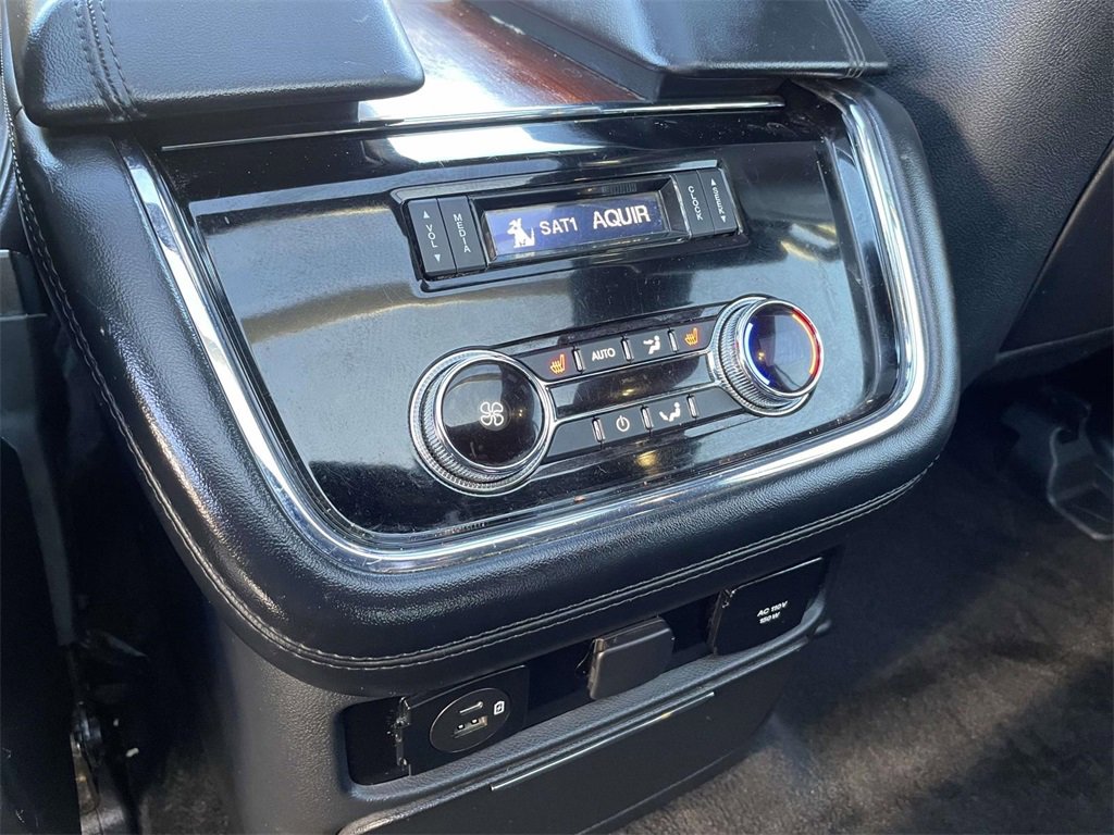 Used 2021 Lincoln Navigator L Reserve w/ Luxury Package image 22