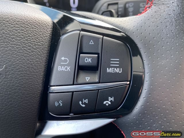 Used 2025 Ford Explorer ST w/ Sun And Sound Package AWD/4WD image 20