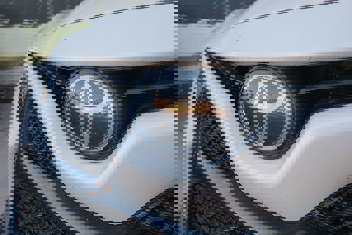 Used 2024 Toyota Camry TRD w/ TRD Package w/JBL Audio image 34