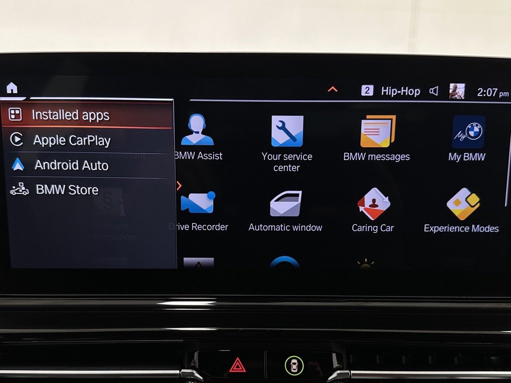 Used 2025 BMW M850i xDrive image 36