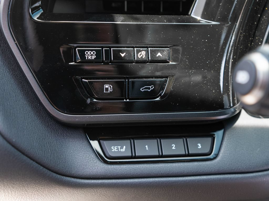 New 2026 Lexus TX 350 AWD image 26