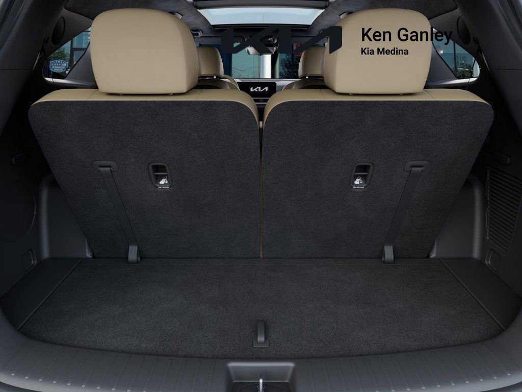 New 2026 Kia Sorento SX Prestige w/ Olive Brown Leather Package image 19