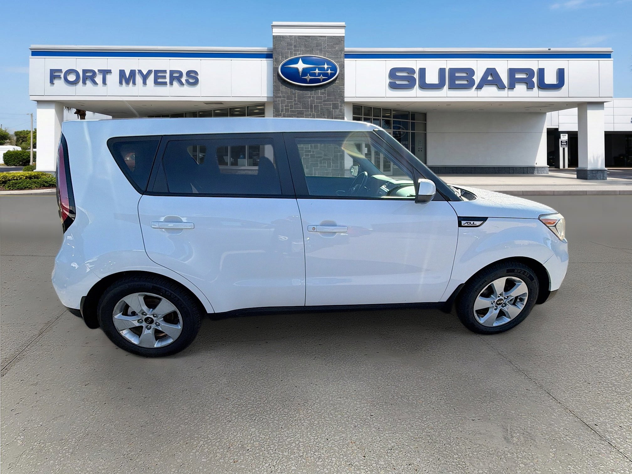 Used 2018 Kia Soul image 2