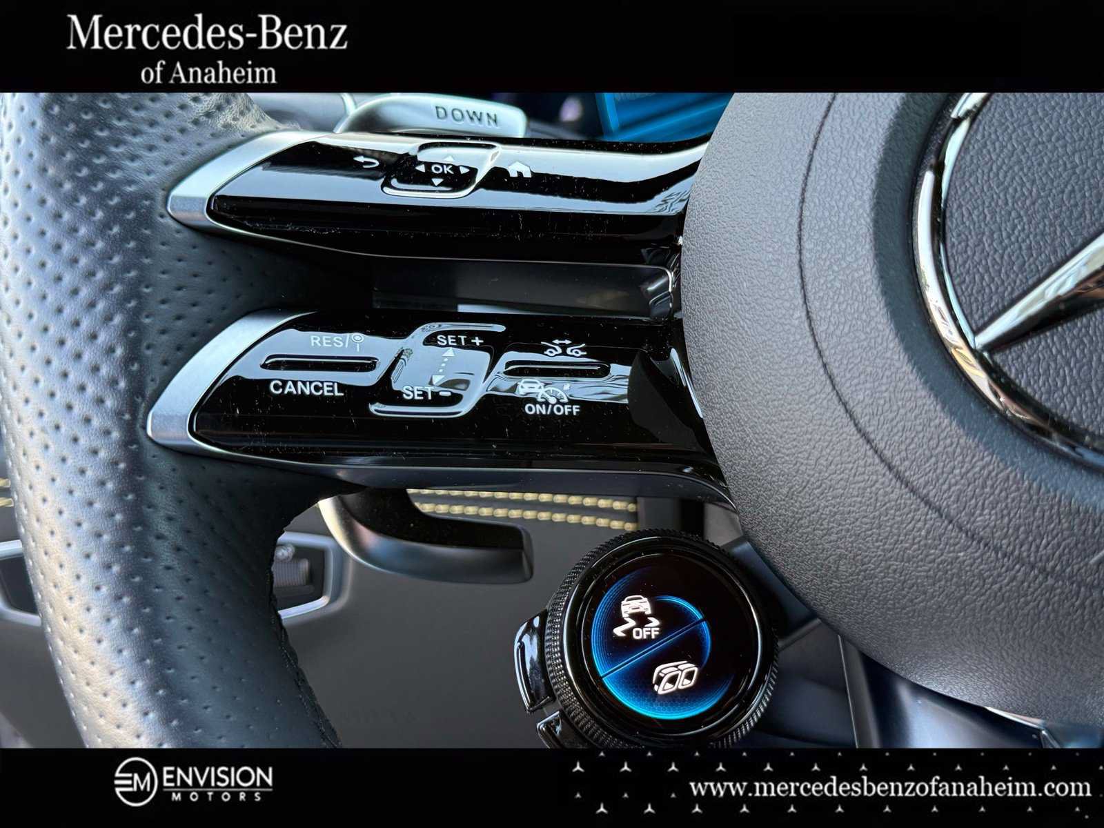 Used 2024 Mercedes-Benz AMG GT 43 image 32