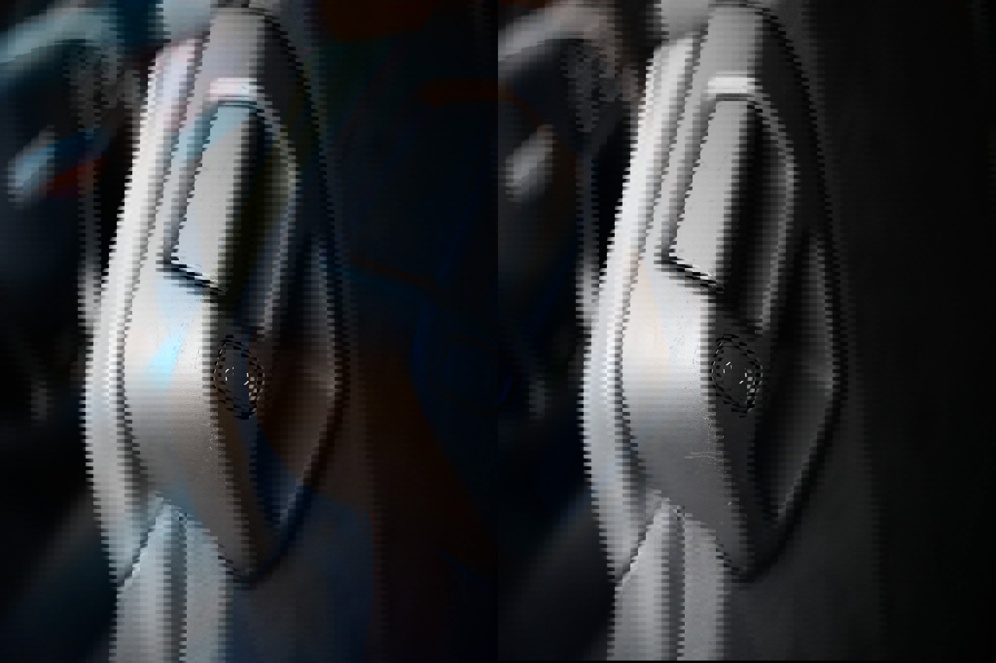 Used 2016 Cadillac ATS V w/ Track Performance Package image 28