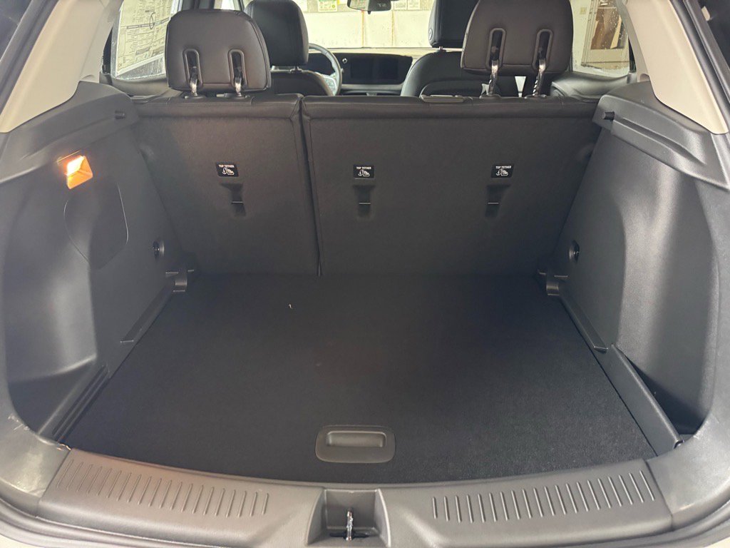 New 2026 Buick Encore GX Sport Touring w/ Advanced Technology Package image 8