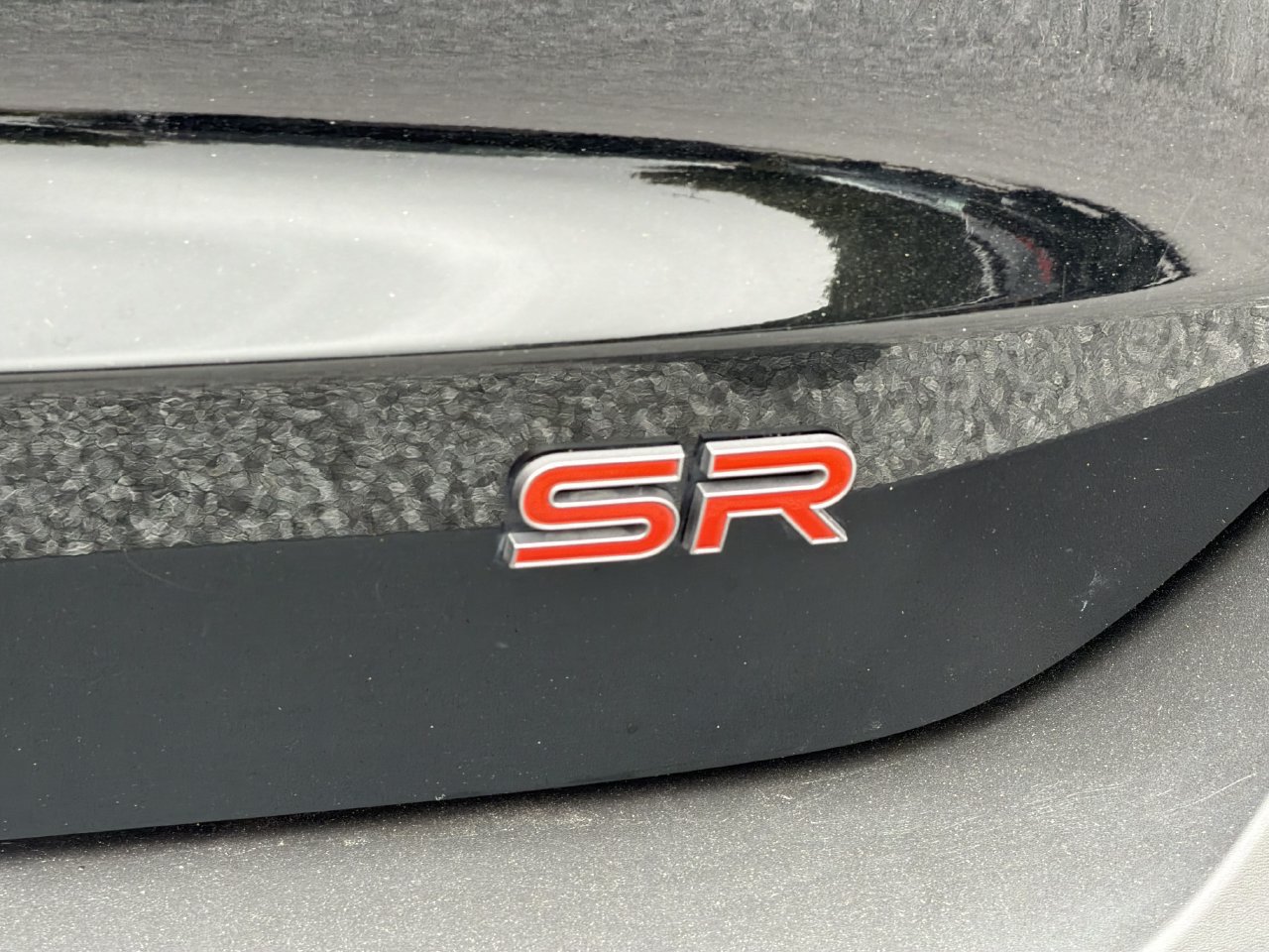 Certified 2025 Nissan Kicks SR FWD image 26