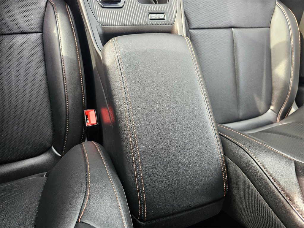 New 2026 Jeep Cherokee Laredo image 24