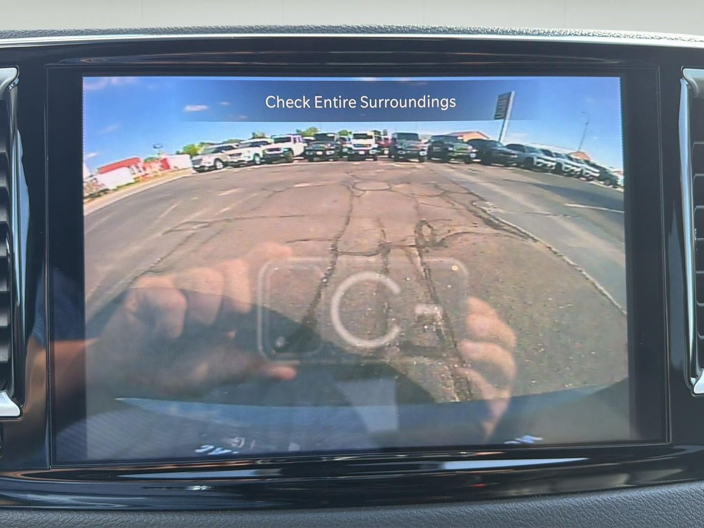Used 2025 Chrysler Pacifica Select FWD image 28