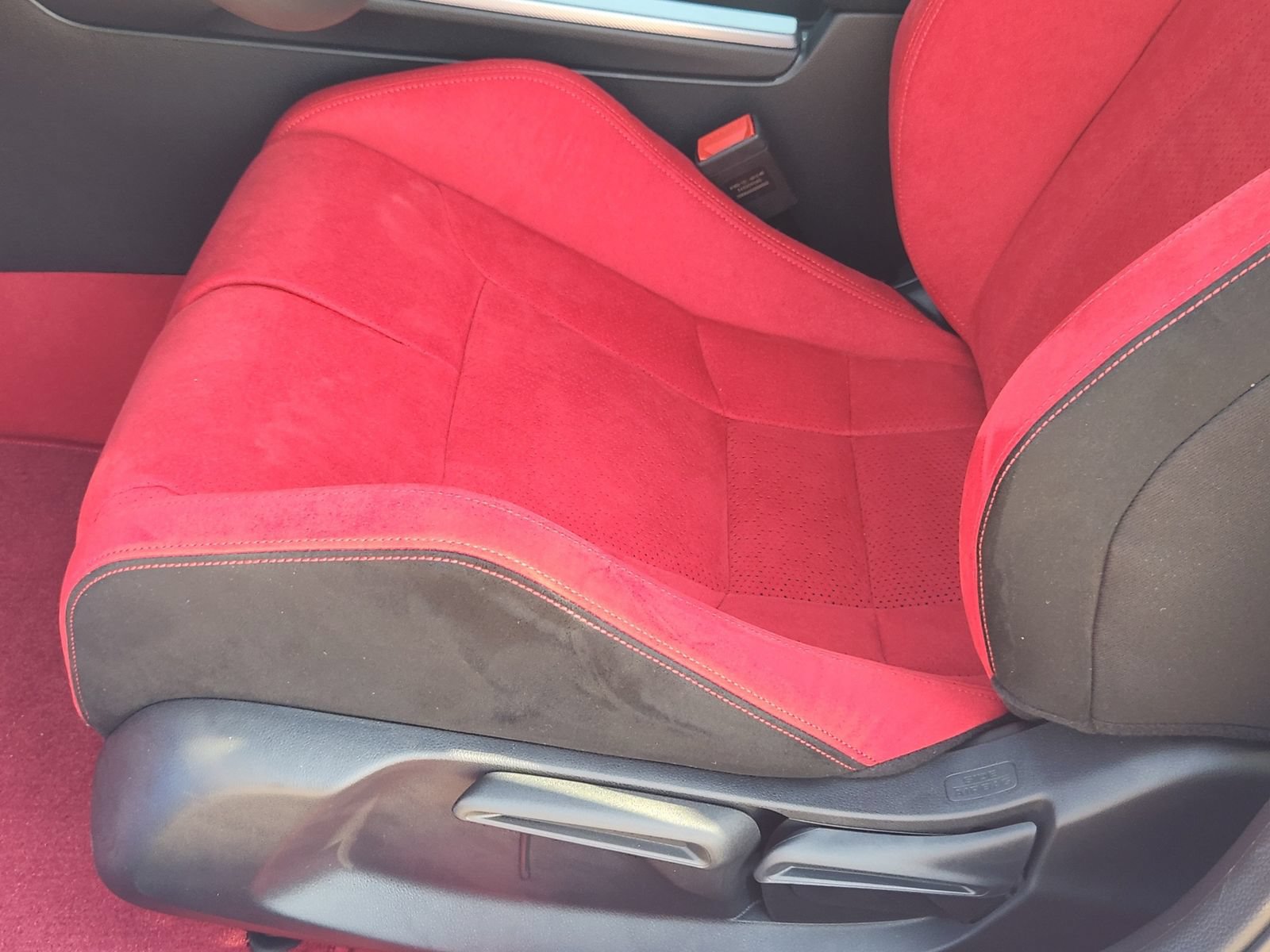 New 2026 Honda Civic Type R image 25