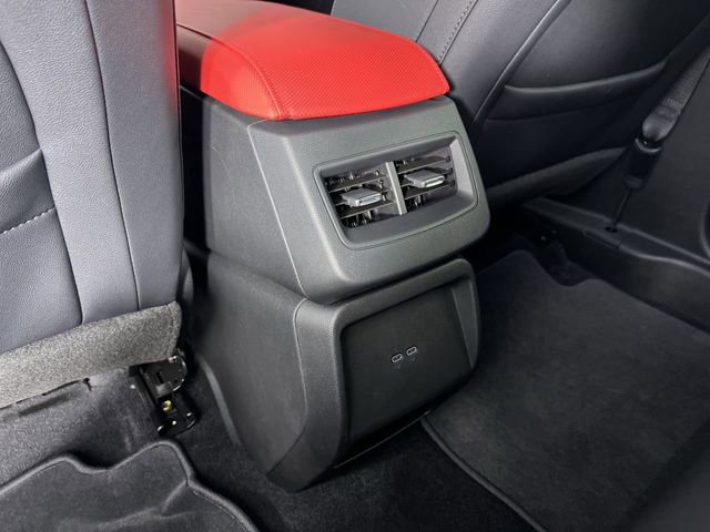 Used 2025 Chevrolet Equinox EV RS image 21