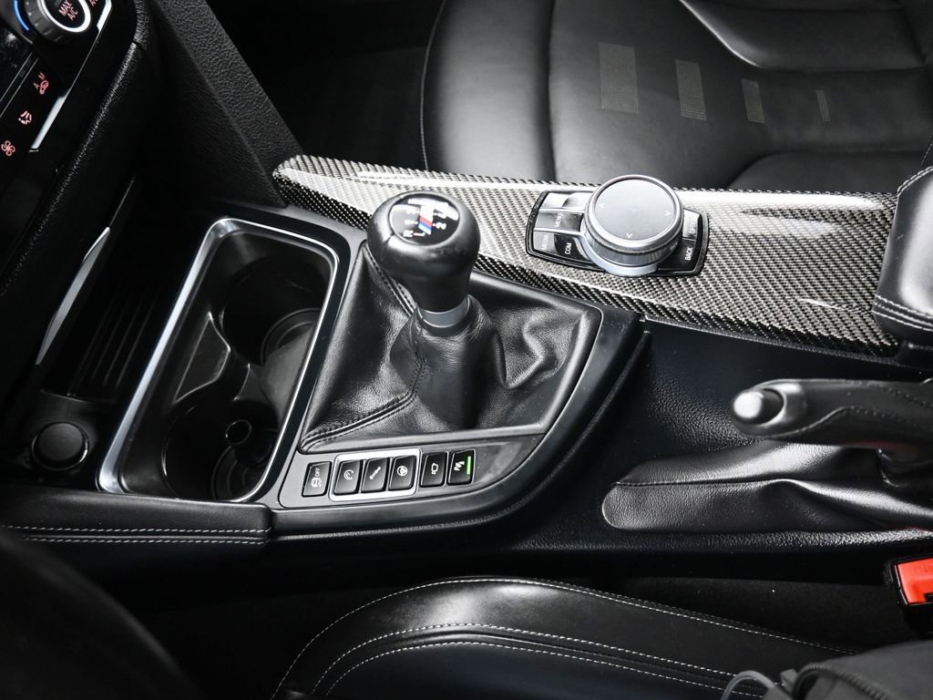 Used 2018 BMW M3 w/ Executive Package image 23