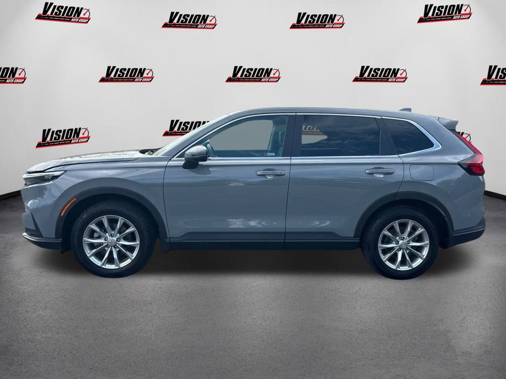 Used 2024 Honda CR-V EX-L image 8