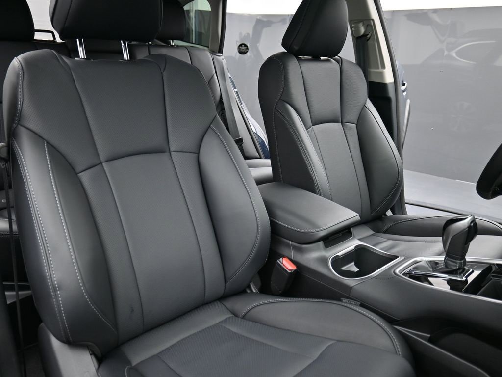 Used 2025 Subaru Outback Limited XT image 20