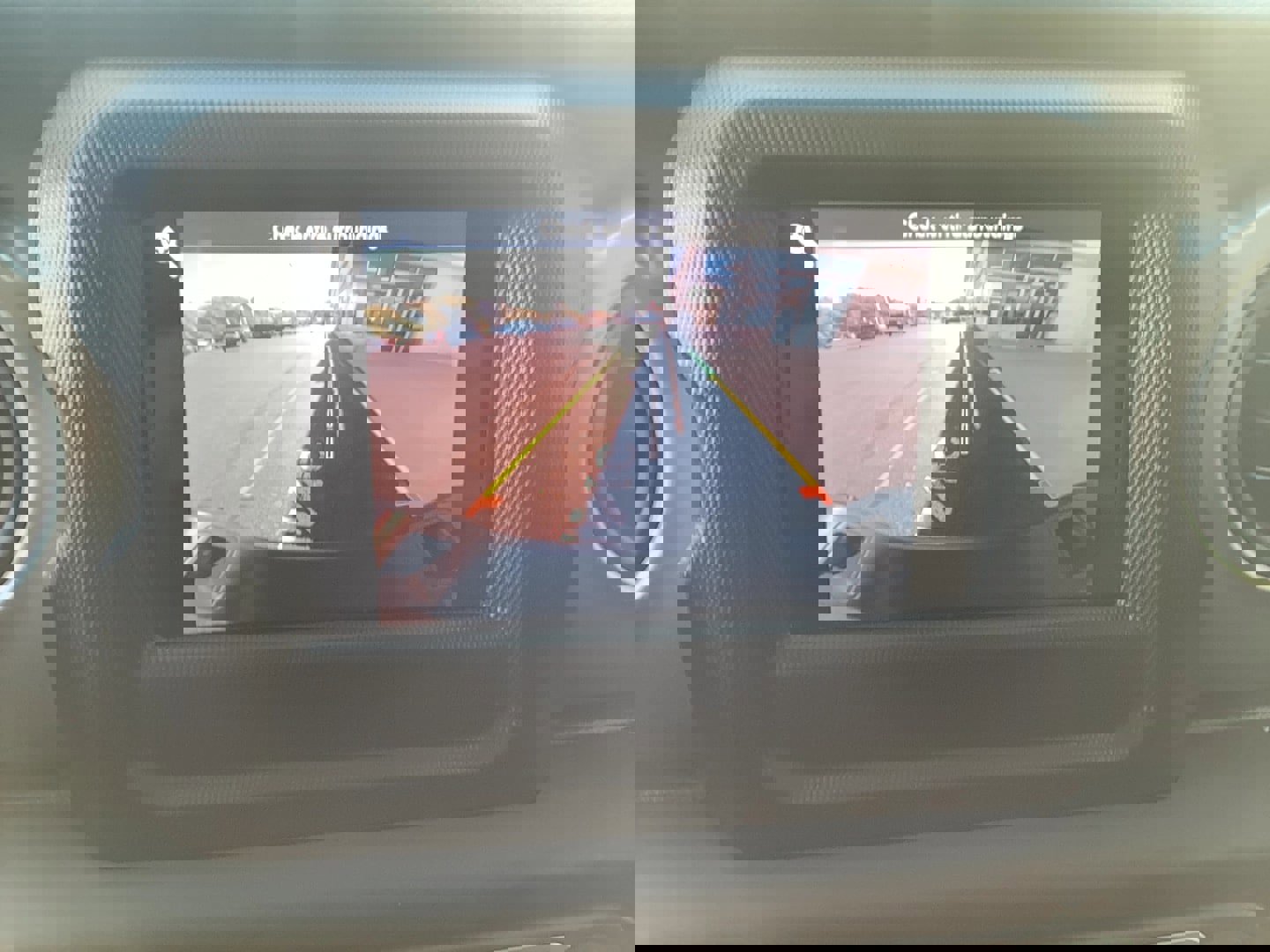 Certified 2021 Jeep Gladiator Willys image 13