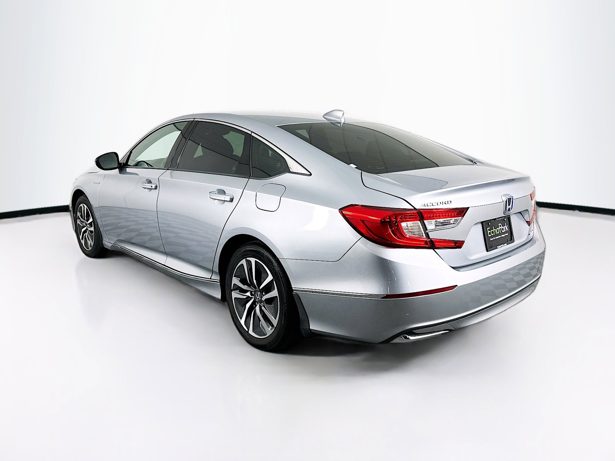 Used 2021 Honda Accord EX image 5