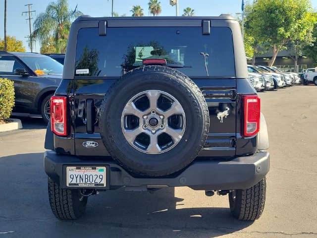 Used 2026 Ford Bronco Big Bend AWD/4WD image 30