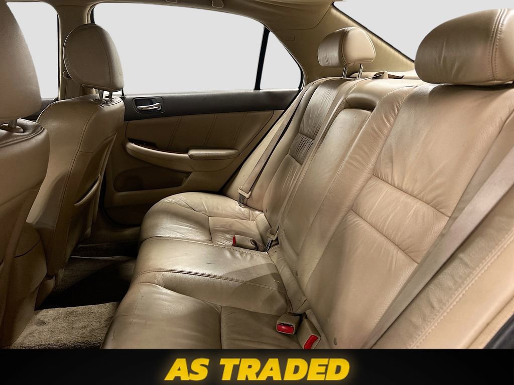 Used 2007 Honda Accord EX-L image 23
