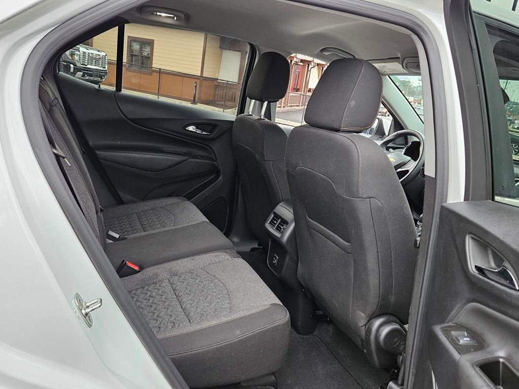 Used 2024 Chevrolet Equinox LT image 14