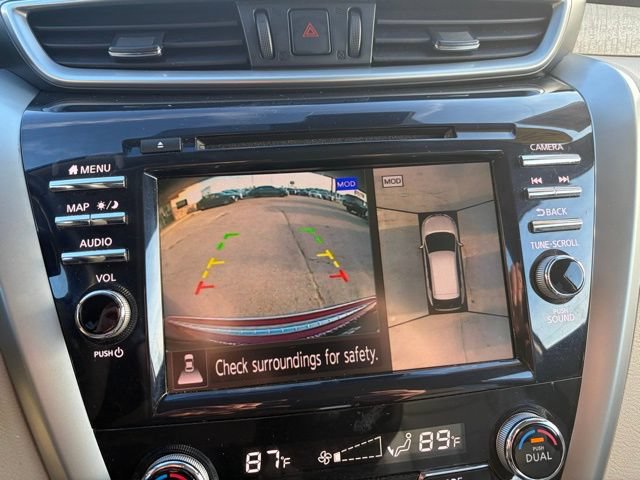Used 2020 Nissan Murano SL FWD image 24