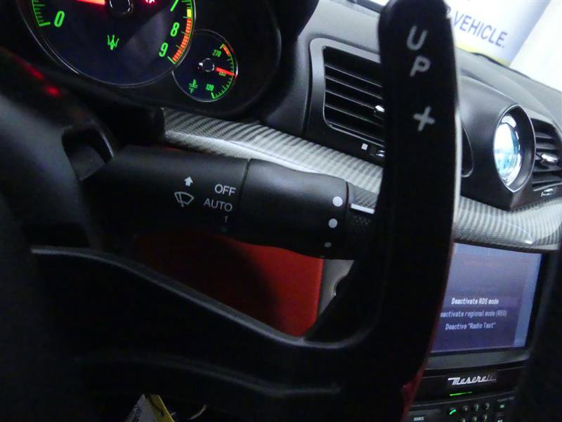 Used 2013 Maserati GranTurismo Sport image 13