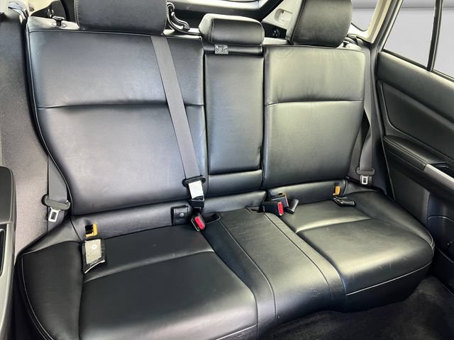 Used 2016 Subaru Impreza 2.0i Sport Limited w/ Popular Package #1 AWD/4WD image 17