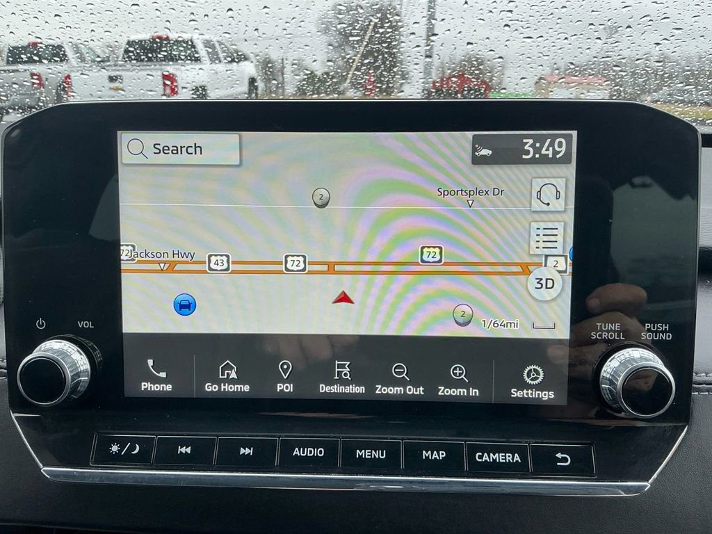 Used 2023 Mitsubishi Outlander SEL image 26