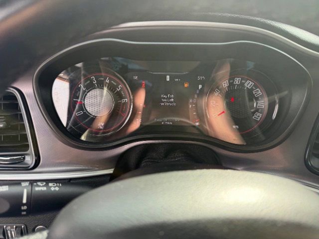 Used 2022 Dodge Challenger SXT w/ Blacktop Package image 36